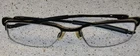 Oakley Transistor Polished Black 135 22-215 Eyeglasses Frames Pre-owned. Price: $65.00.
