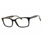 Tommy Hilfiger Unisex Eyeglasses Rectangular Shape Plastic Frame Th 2109 0807 00 New. Price: $38.16.