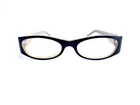 Dkny Black & Beige Oval Frame Flex Temple Eyeglasses DY4578 3325 50 16 135 Pre-owned. Price: $30.00.