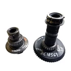Used Spiral Bevel Gear Set 37 & 56T Fits John Deere 9660 Sts 9760 DE18569. Price: $1498.45.