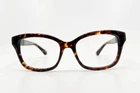 Kate Spade Johanna 2 086 Sunglasses Frames Womens Brown 53-17-140 15706 Pre-owned. Price: $27.99.