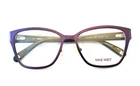Nine West Eyeglasses NW1059 505 Purple 52-16-135. Price: $35.00.