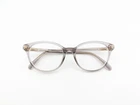 Givenchy Eyeglasses Frames Only, Gv 0106 KB7, 51-18-145, Gray, Made In Italy Pre-owned. Price: $59.99.