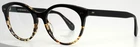 Oliver Peoples OV5463U Gwinn 1178 Black Tortoise Womens Eyeglasses 52-19-145 New. Price: $154.99.