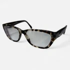 Coach Eyeglasses HC6070 5325 (snow Leopard Tort/dk Brwn) 17 135 Pre-owned. Price: $26.79.