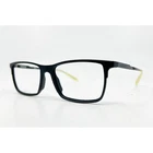 Carrera Eyeglasses Mens Black CA6664 Gtn 145 55-17 Pre-owned. Price: $39.99.