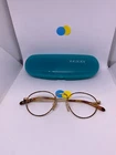 Vintage Tommy Hilfiger Sunglasses Frame Only Unisex Eye Wear TH-12 41 49-21 140 Pre-owned. Price: $50.00.