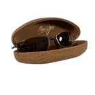Maui Jim Sunglasses Mj 102-20 58 18 130 Made In Italy Unisex Brown Preowned Pre-owned. Price: $94.99.
