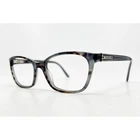 Bebe Take Chance BB5126 001 Jet Tortoise Shell Eyeglasses Frames 53-17-135 Pre-owned. Price: $39.99.