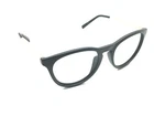 Serengeti Brawley SS556005 Matte Black Round Sunglasses Frames 54-19 145 Italy Pre-owned. Price: $49.99.