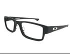 Oakley Eyeglasses Frames Airdrop OX8046-0153 Satin Black Matte 53-18-143 New. Price: $109.49.