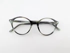Ray Ban Eyeglasses, Frames Only, Rb 5430 Bernard 8356, 49-21-145, Grey Pre-owned. Price: $44.99.