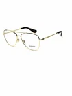 Burberry 1109 Eyeglass Frames Light Gold Brand New 57MM Nwt BE1386. Price: $132.03.