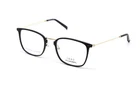 Morel 1880 60078M ND10 Matte Black & Gold Plastic Eyeglasses Frame 54-21-145 + New. Price: $171.60.