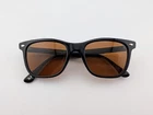 Ray Ban Eyeglasses, Frames Only, Rb 5248 2000, 51-19-145, Black Pre-owned. Price: $34.99.
