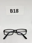 Body Glove Kids Eyeglasses Frame BB120 46-16-130 Black Pre-owned. Price: $25.00.