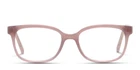 Muse 35-000387 Pink Eyeglasses Sunglasses Frames 52-18-145 New. Price: $45.99.