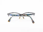 Fendi Eyeglasses Frames Only, Ff 0175 Twh, 52-16-145, Multicolor, Made In Italy Pre-owned. Price: $69.99.