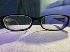 Bebe Accessible BB5002 Jet Black 53-15-135 Womens Eyeglasses Frames Pre-owned. Price: $29.99.