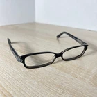 Gucci GG3197 46K Eyeglasses Black Gray Frames Only 52-13-135 Pre-owned. Price: $95.41.