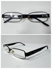 Armani Exchange AX131 Onux Eyeglass Frames 52-17-135 Dark Blue Authentic Pre-owned. Price: $24.99.