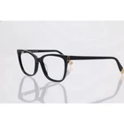 Furla VFU550K COL.0700 53-16-135MM Eyeglasses Frames Only Good Condition Pre-owned. Price: $29.98.