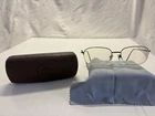 Ducks Unlimited DU-124 Reading Glasses +1.50 Gold Oval Yellow Lens Mens Frame Pre-owned. Price: $12.49.