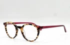 New Nifties NI9518 1424 Creme Medium Demi Authentic Eyeglasses 45-20. Price: $116.97.