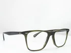 Oliver Peoples OV5437U 1693 Ollis Semi Matte Emerald Bark Eyeglasses 51-17-145 New. Price: $179.95.
