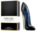 Carolina Herrera Good Girl For Women Perfume 3.4 Oz Edp Refillable Spray New. Price: $144.95.