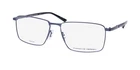 Porsche Design P8729 Titanium Eyeglass Frame/glasses Made In Japan Authentic Hot New. Price: $149.95.