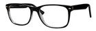 Enhance EN4538 Eyeglasses Frame Size 59-19-150 Black Crystal Men's New. Price: $42.95.
