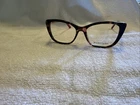 Marciano By Guess GM50024 055 Coloured Havana Authentic Frames 53:16:145 New. Price: $37.19.