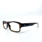 Tommy Hilfiger TH7240P TO-1 Havana Womens Square Eyeglasses 56-16-130 H6497 Pre-owned. Price: $44.99.