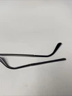 Giorgio Armani Italy AR5054 3121 145 Gunmetal Temple Parts DC56 Used. Price: $38.25.