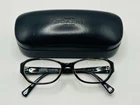 Coach Eyeglasses Frames Hc 6009 Tortoise 52-16-135 Pre-owned. Price: $24.99.