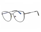 New Tom Ford FT5667-B-001 Eyeglasses 55MM 100% Authentic. Price: $142.60.