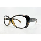 Ray-ban Jackie Ohh Sunglasses Frames Women Tortoise Brown RB4101 710 58-17-135 Pre-owned. Price: $31.99.