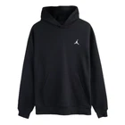 Nike Men's Air Jordan Brooklyn Fleece Pullover Hoodie Black FV7281-010 New. Price: $71.99.