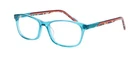 Prodesign Denmark Blade C.9325 Petrol Med. Transparent Eyeglasses 52-16-145 New. Price: $69.98.