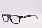 Coach Hc 6082 5353 Black/wild Beast Authentic Frames Eyeglasses 53-17 New. Price: $80.00.