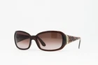Emilio Pucci Sunglasses Women's Fashion EP677S 204 Chocolate/leopard 58MM New!. Price: $97.90.