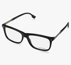 Diesel Eyeglasses Dl 5199-3 Col. 001 53-15 145 Shiny Black Frames Pre-owned. Price: $29.00.