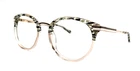 L.a.m.b. LA087 Blk Black Blush Full Rim Authentic Eyeglass Frames 50-21-135 New. Price: $72.77.