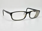 Harley Davidson HD458 Olive Eyeglasses Frame W/ Flexhinge 57-20-150 Pre-owned. Price: $24.99.