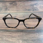 Warby Parker Hector 200 Eyeglasses Dark Tortoise Square Frames 52-18-145 Pre-owned. Price: $19.77.