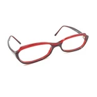 Jean Lafont Paris Lili 614 Dark Red Eyeglasses Frames 52-15 140 France Women Pre-owned. Price: $154.99.