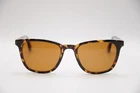Liingo Eyewear Wales Square Full Rim Eyeglass Frames Brown Tort. 50-20-145 New*. Price: $26.91.