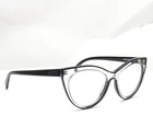 Emilio Pucci Ep 5250 086 Black Women's Eyeglasses Frames 53-16-140 New. Price: $69.95.