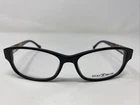 Lucky Brand Porter 53-16-140 Black/tortoise Full Rim Eyeglasses Frame S513 New. Price: $60.00.